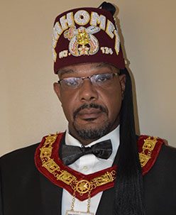 Potentate Photo
